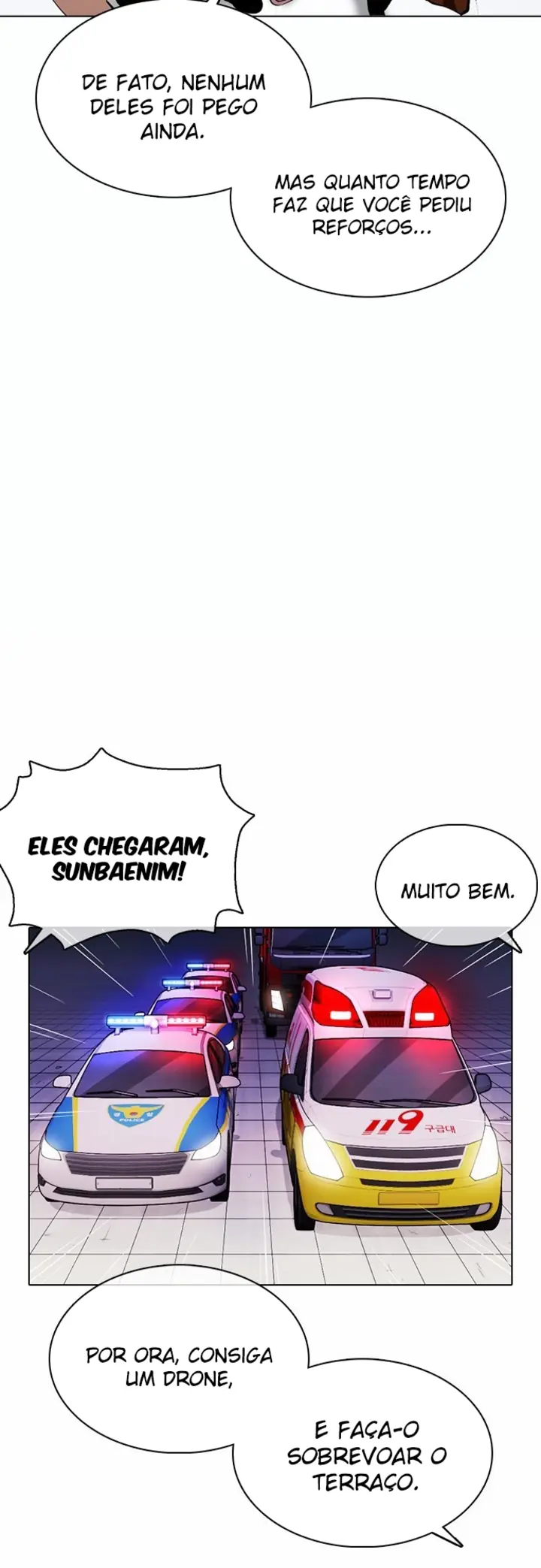 Read Aparências (PT-BR) PT Manga Online
