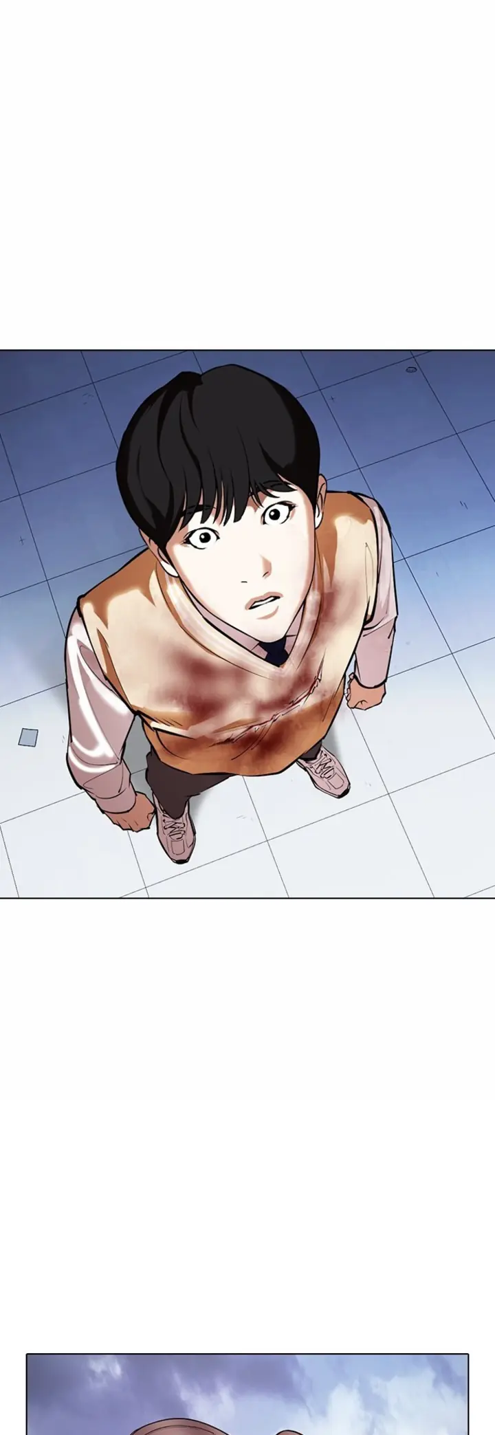 Read Aparências (PT-BR) PT Manga Online
