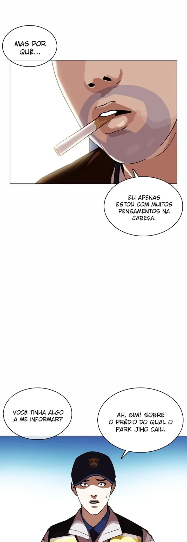 Read Aparências (PT-BR) PT Manga Online