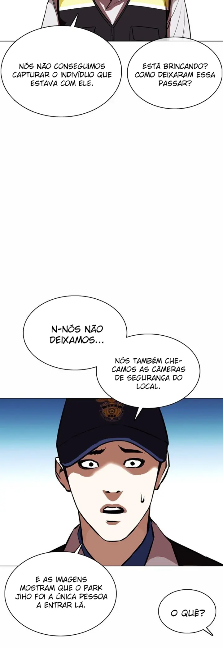 Read Aparências (PT-BR) PT Manga Online