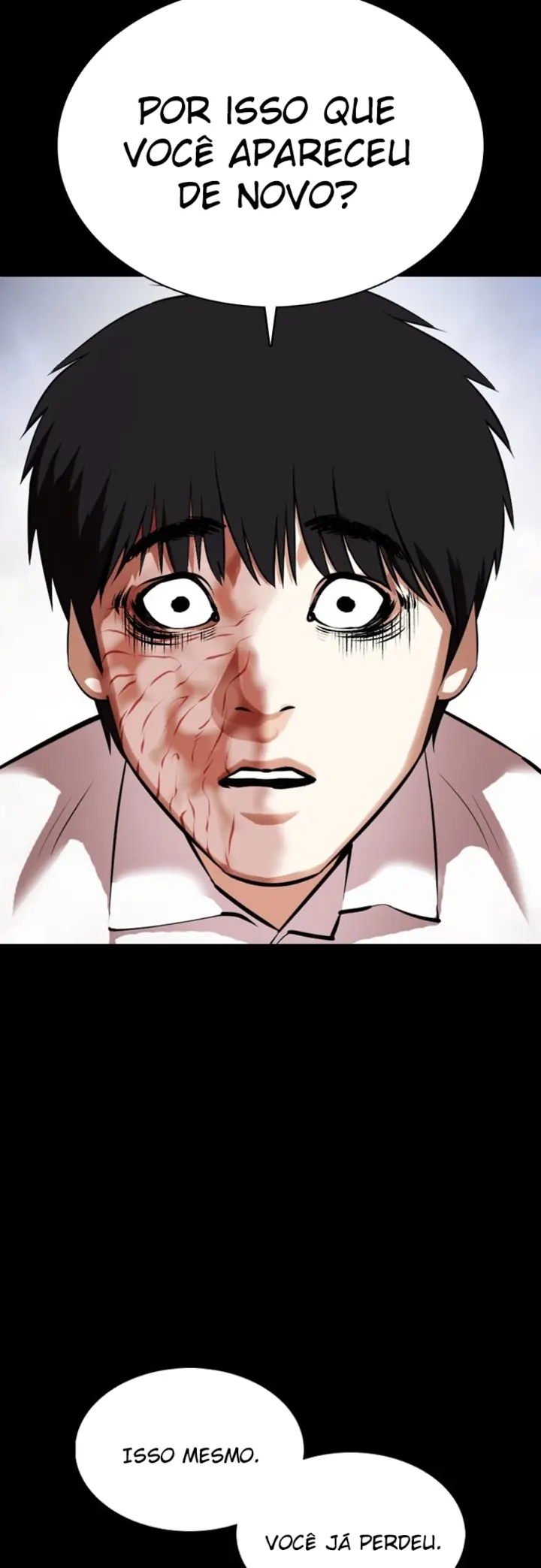 Read Aparências (PT-BR) PT Manga Online