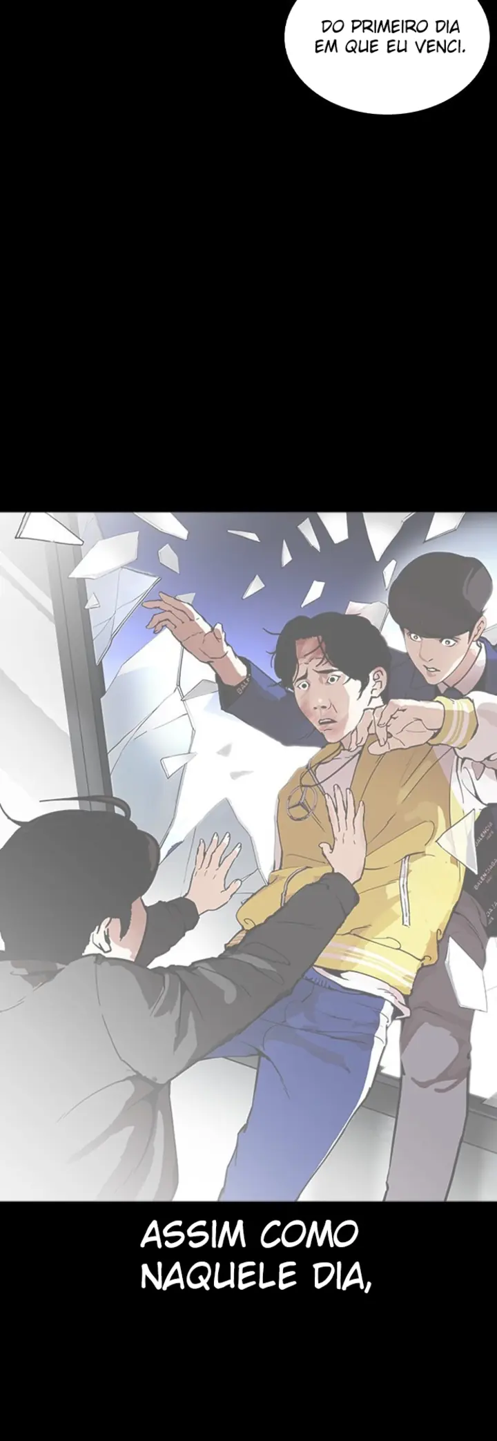 Read Aparências (PT-BR) PT Manga Online