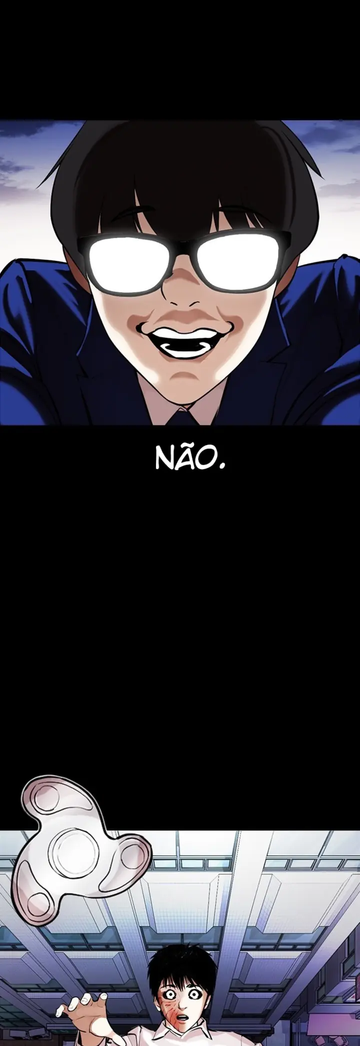 Read Aparências (PT-BR) PT Manga Online