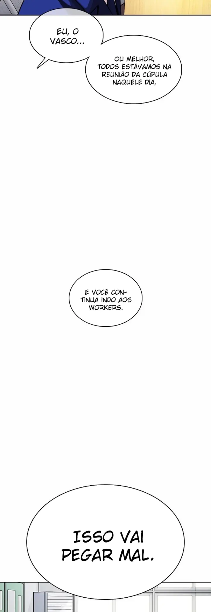 Read Aparências (PT-BR) PT Manga Online