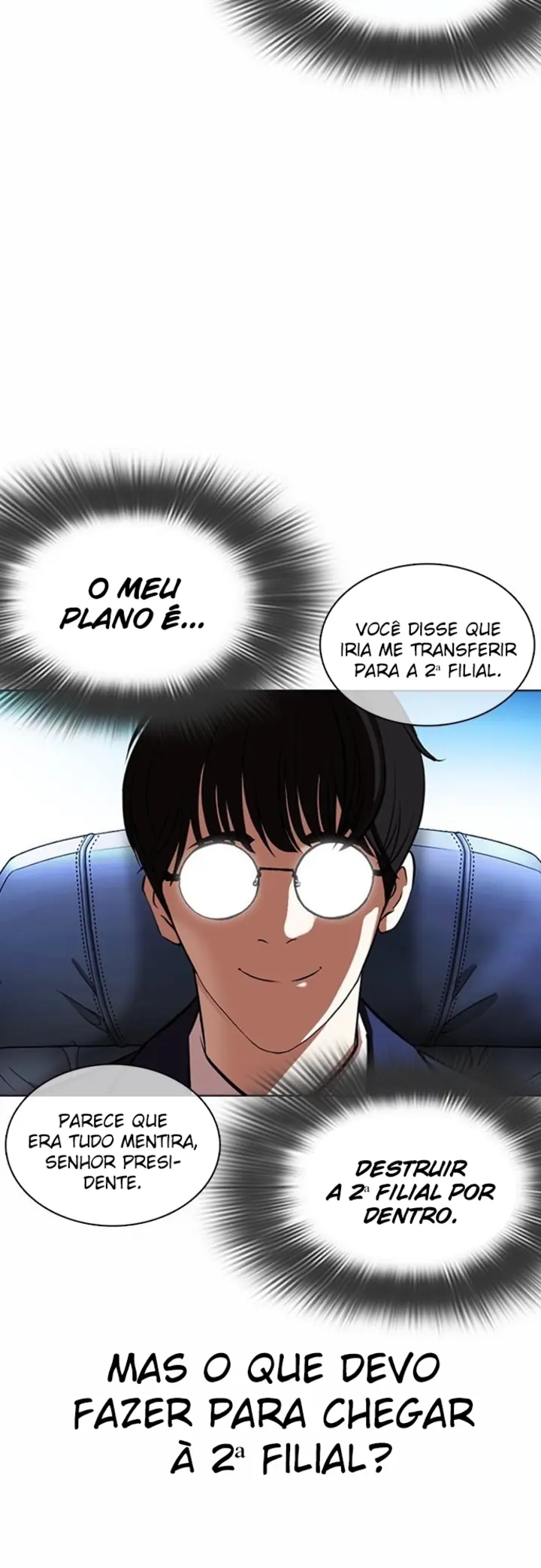 Read Aparências (PT-BR) PT Manga Online