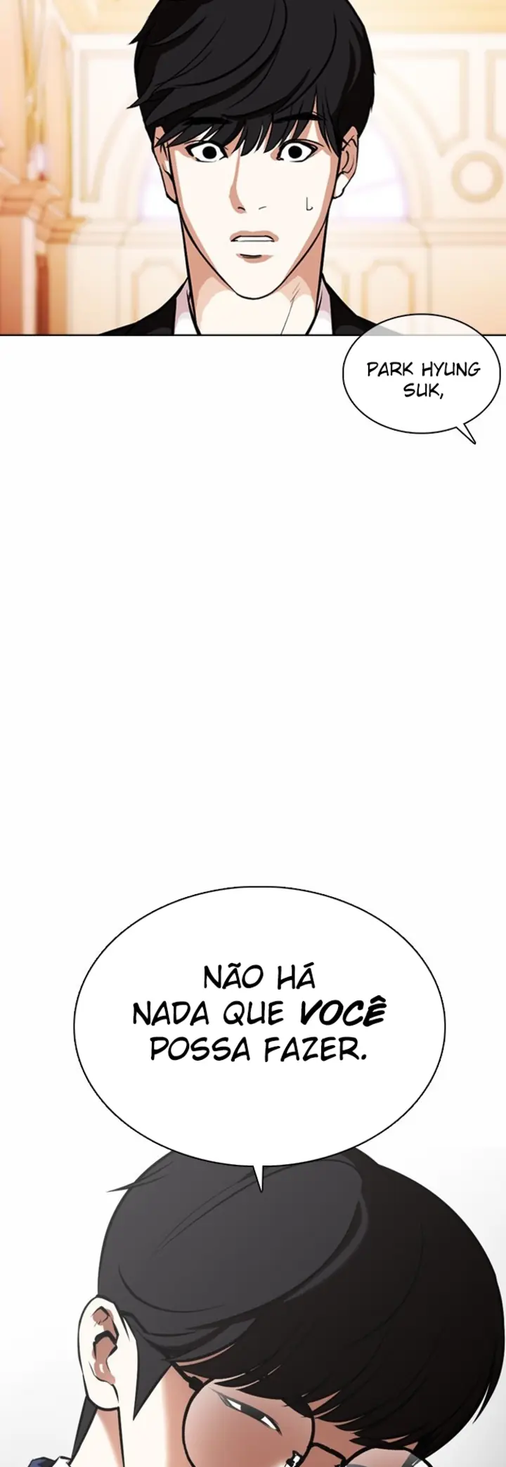 Read Aparências (PT-BR) PT Manga Online