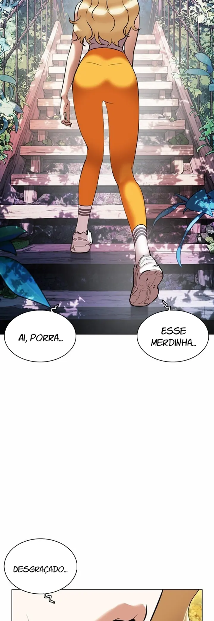 Read Aparências (PT-BR) PT Manga Online
