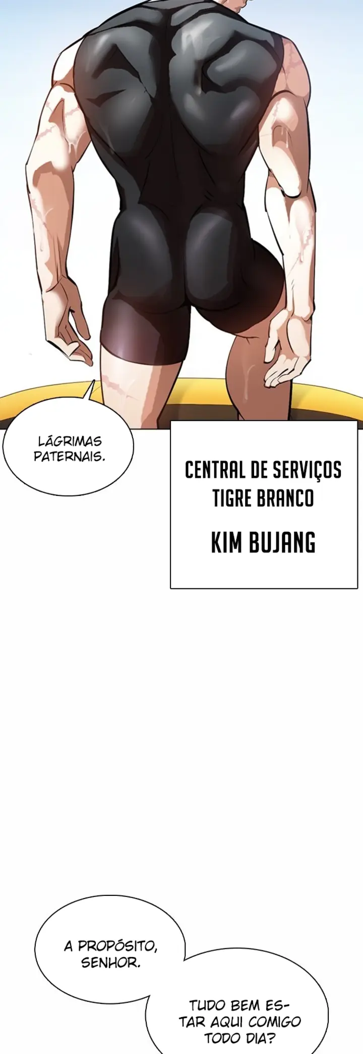 Read Aparências (PT-BR) PT Manga Online