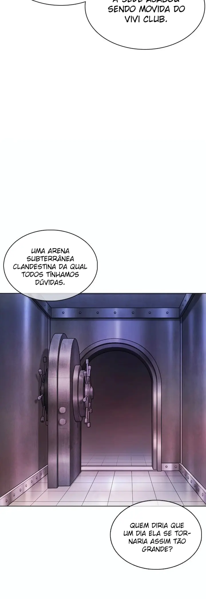 Read Aparências (PT-BR) PT Manga Online