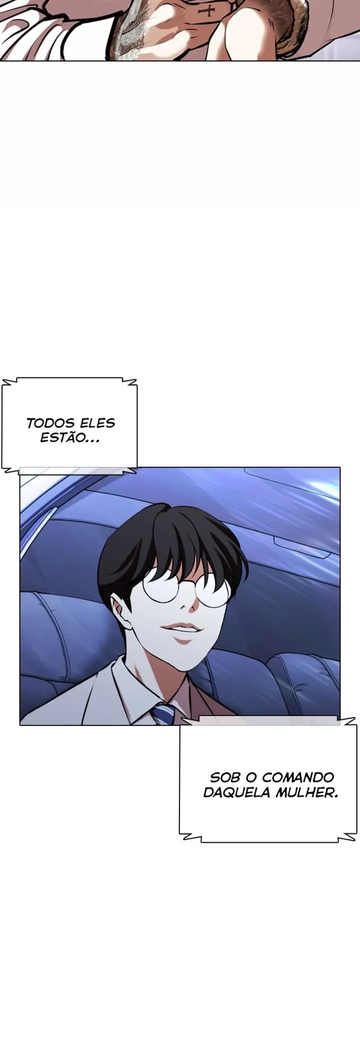 Read Aparências (PT-BR) PT Manga Online