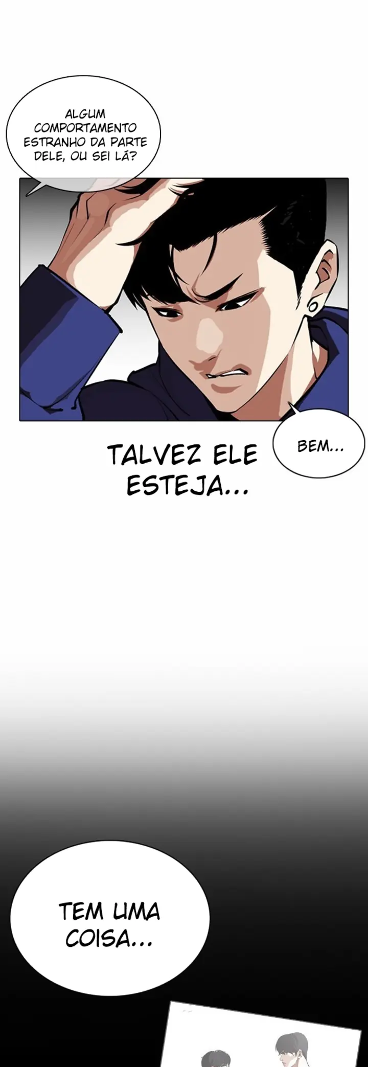 Read Aparências (PT-BR) PT Manga Online