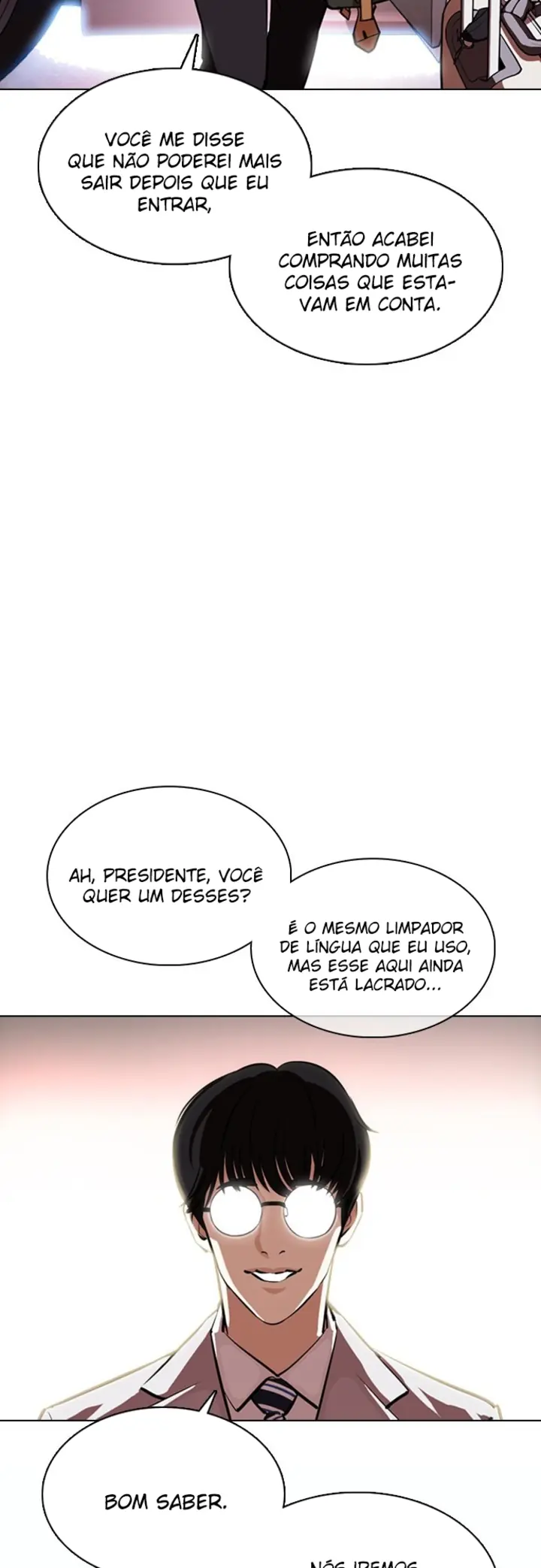 Read Aparências (PT-BR) PT Manga Online