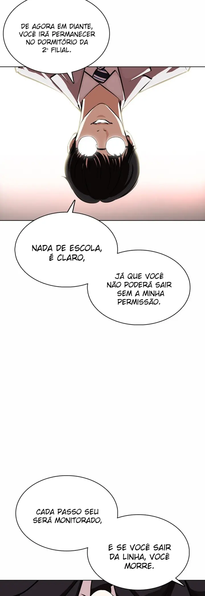 Read Aparências (PT-BR) PT Manga Online