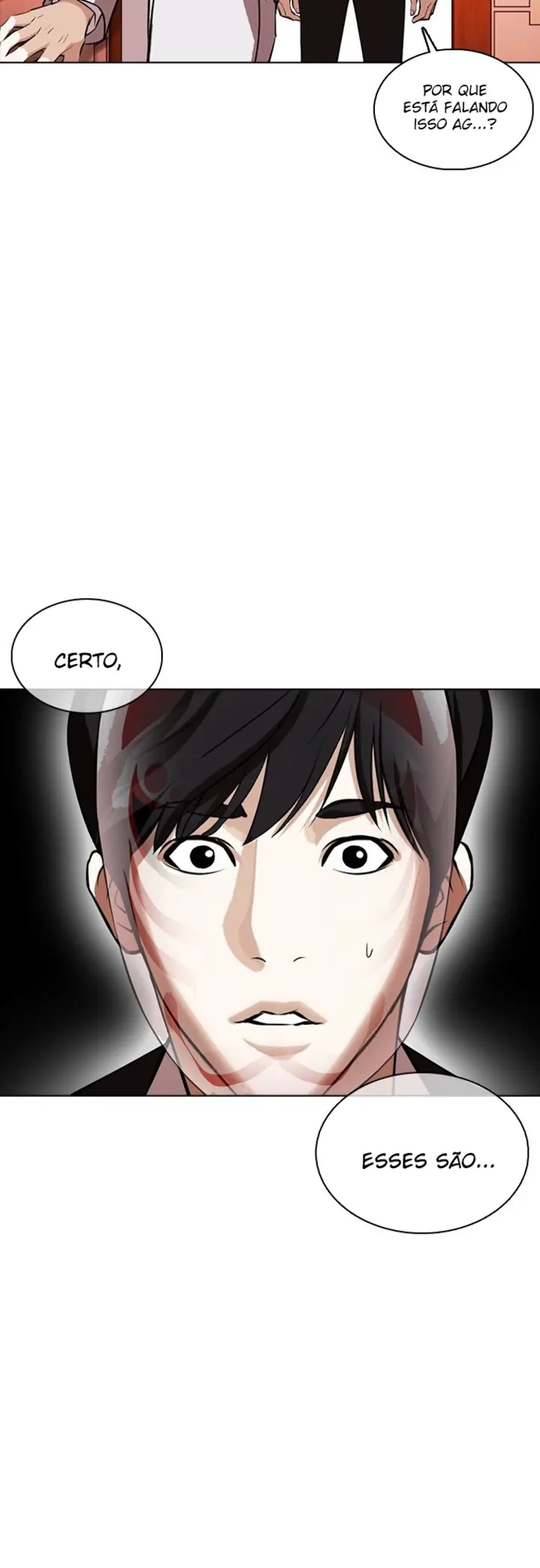 Read Aparências (PT-BR) PT Manga Online