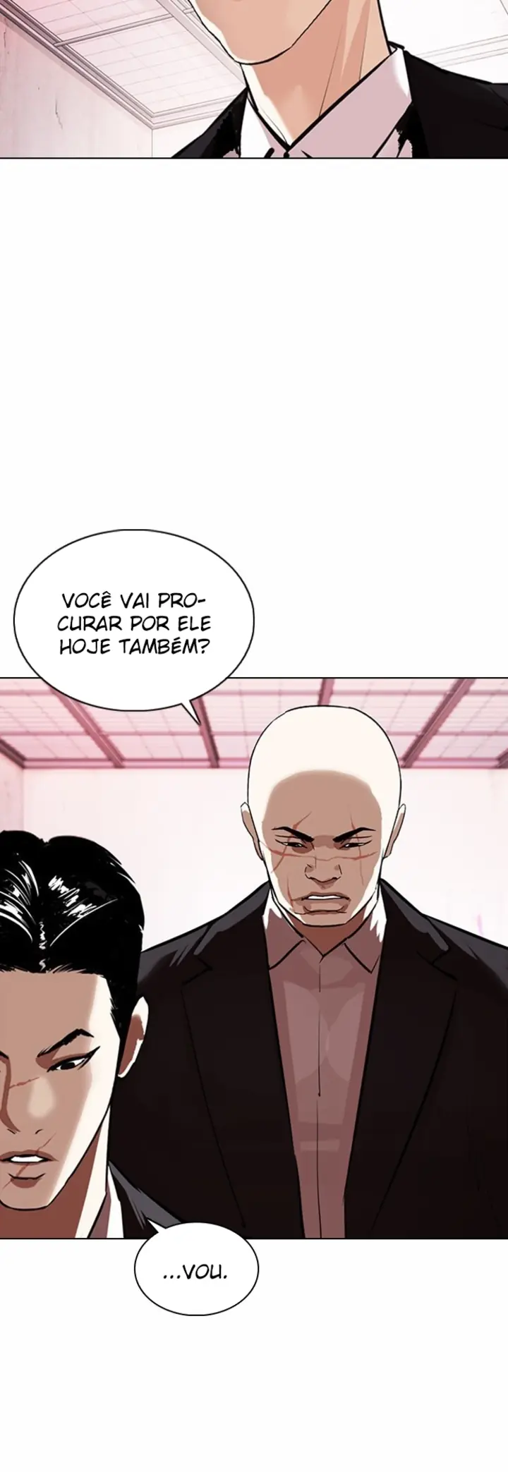 Read Aparências (PT-BR) PT Manga Online