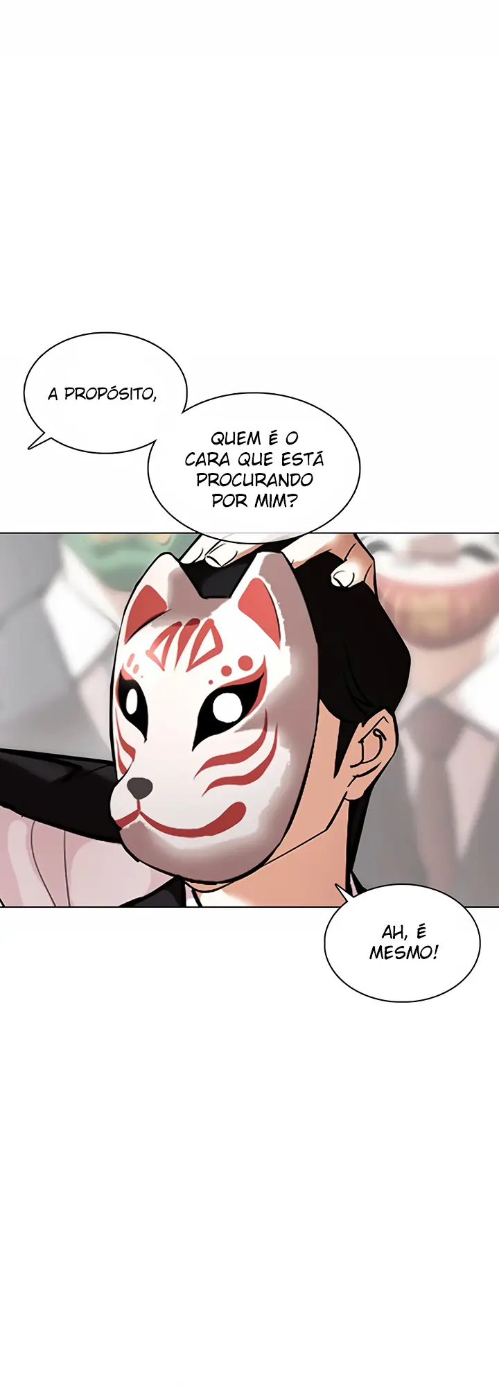 Read Aparências (PT-BR) PT Manga Online