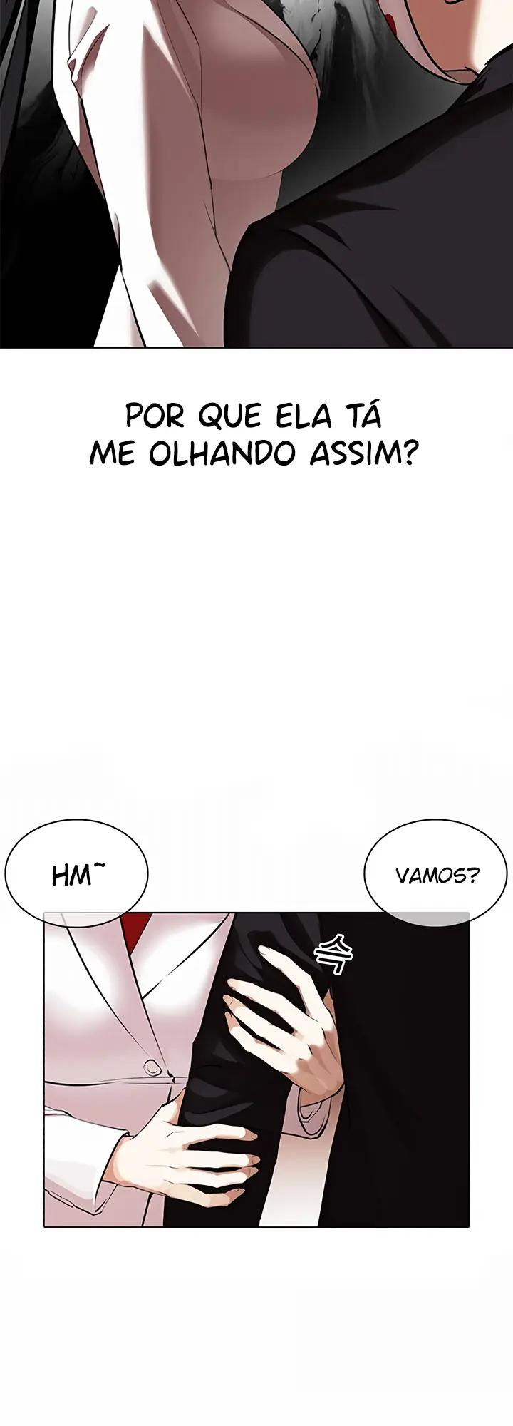 Read Aparências (PT-BR) PT Manga Online