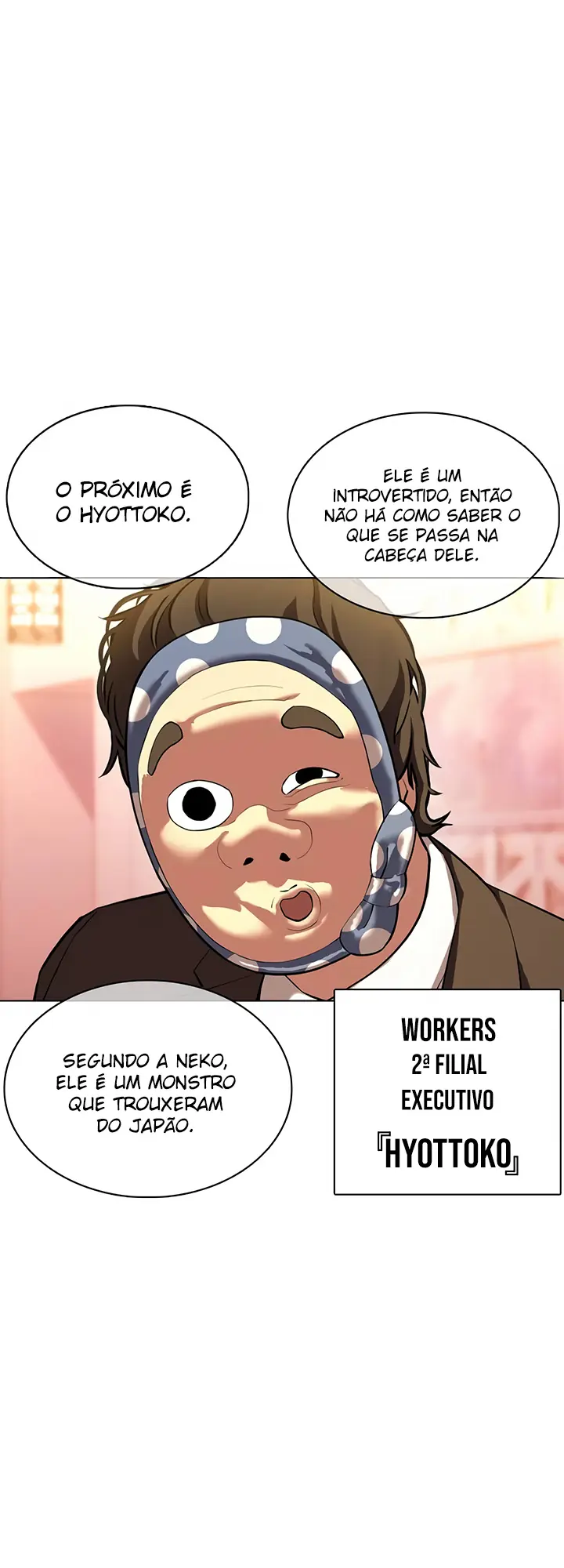 Read Aparências (PT-BR) PT Manga Online