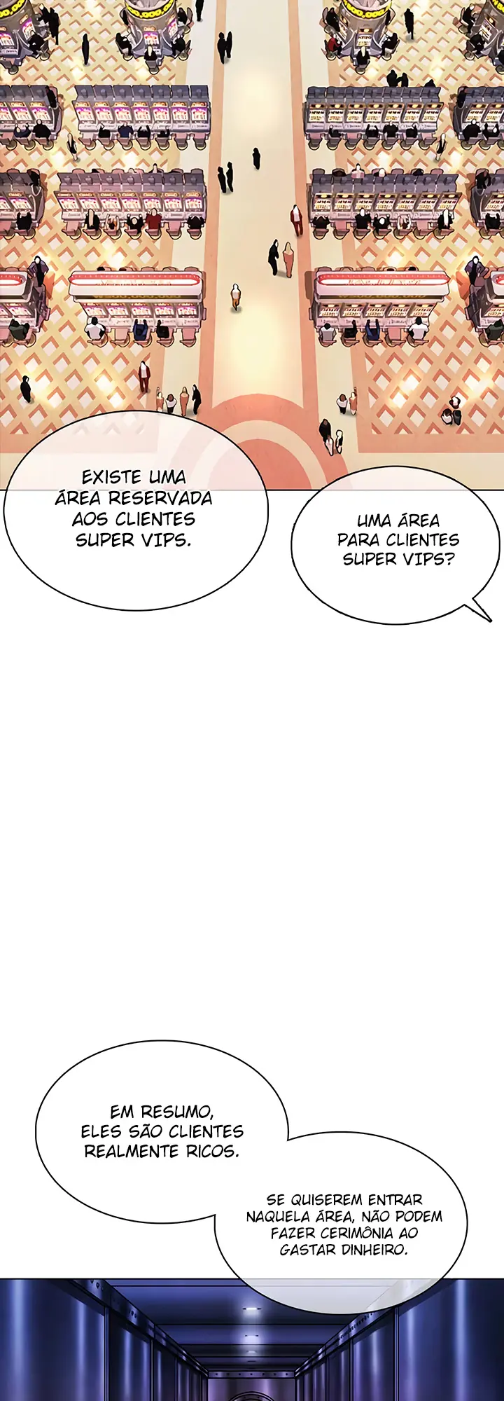 Read Aparências (PT-BR) PT Manga Online