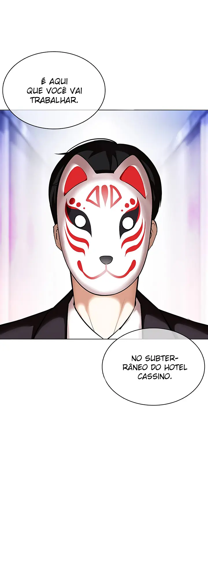 Read Aparências (PT-BR) PT Manga Online