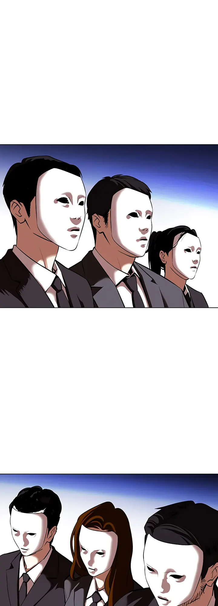 Read Aparências (PT-BR) PT Manga Online