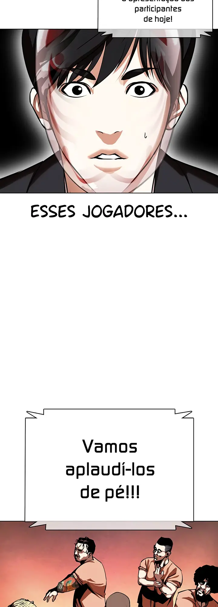 Read Aparências (PT-BR) PT Manga Online