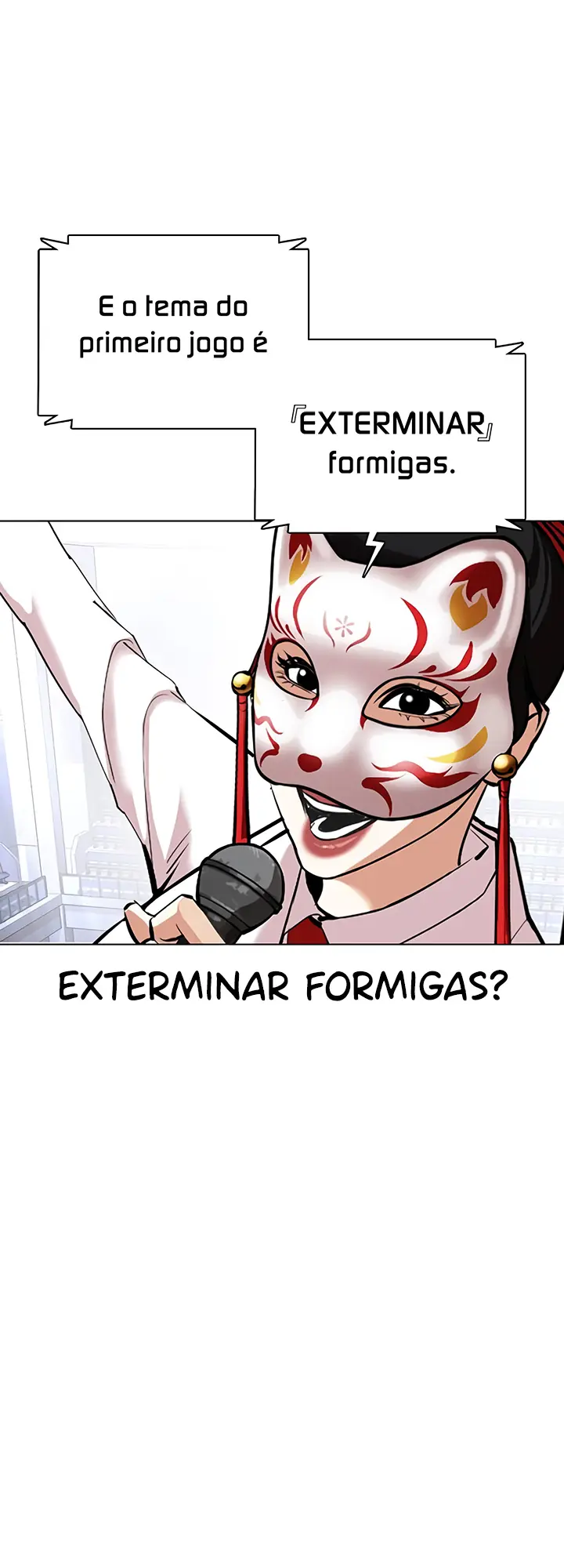 Read Aparências (PT-BR) PT Manga Online