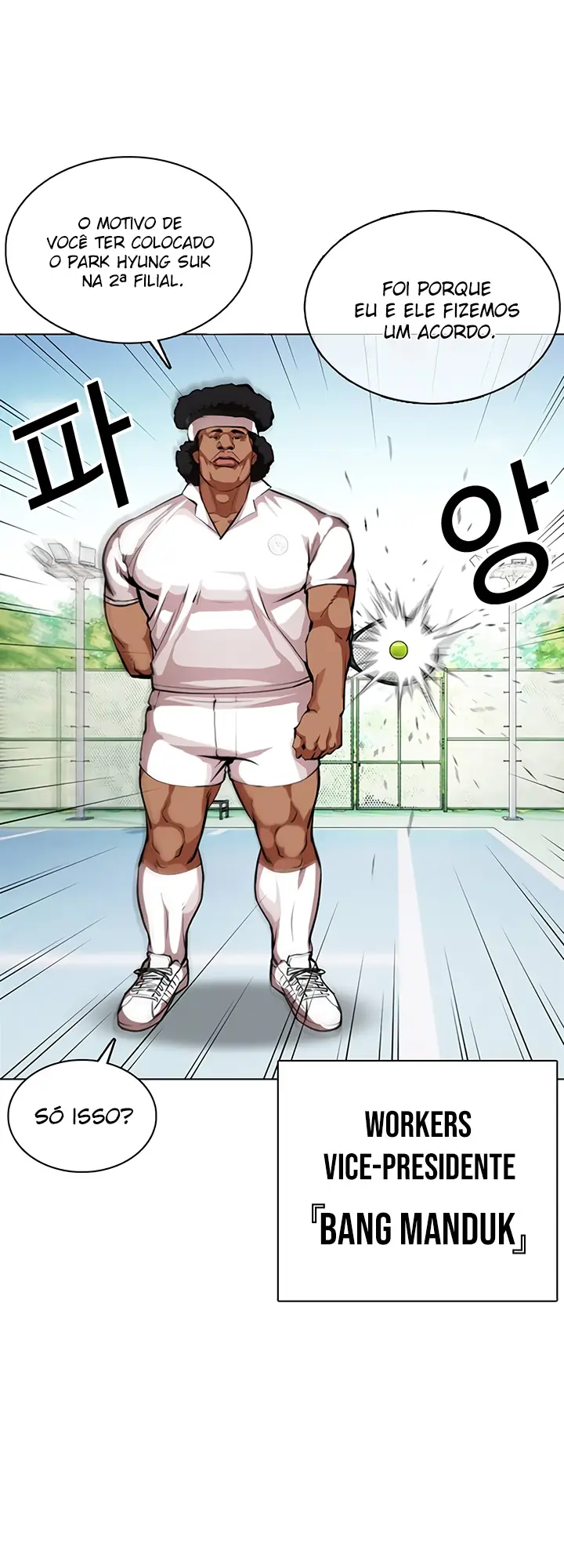 Read Aparências (PT-BR) PT Manga Online