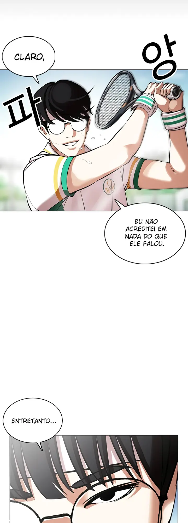 Read Aparências (PT-BR) PT Manga Online