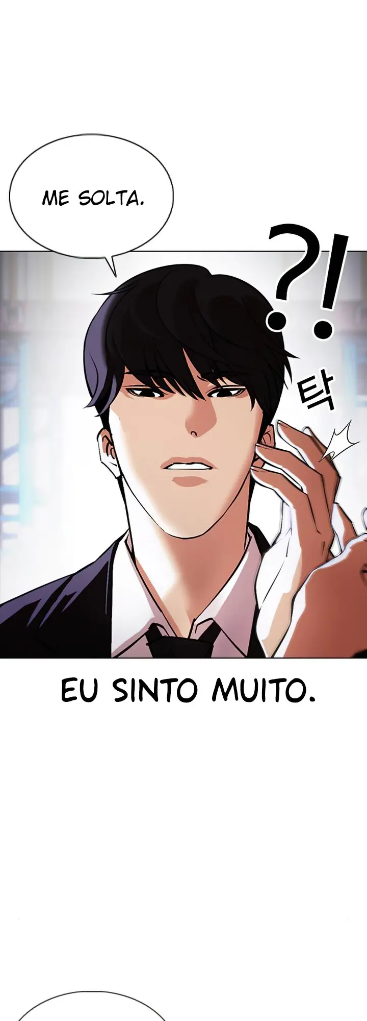 Read Aparências (PT-BR) PT Manga Online