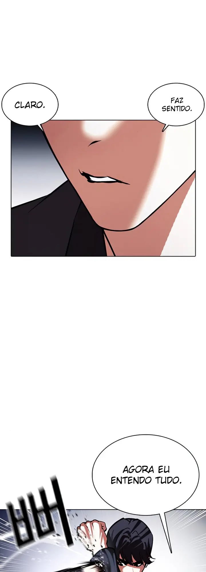 Read Aparências (PT-BR) PT Manga Online
