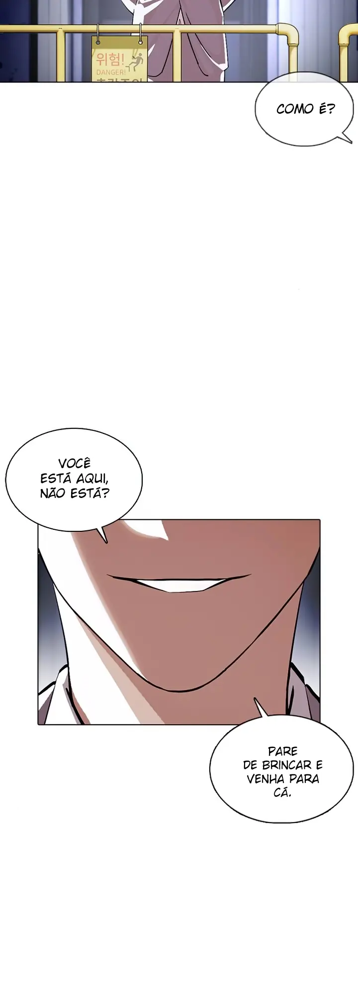 Read Aparências (PT-BR) PT Manga Online