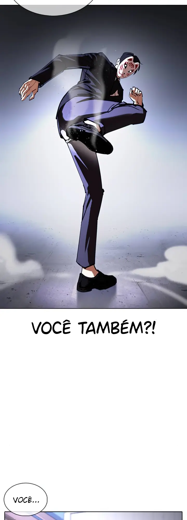 Read Aparências (PT-BR) PT Manga Online