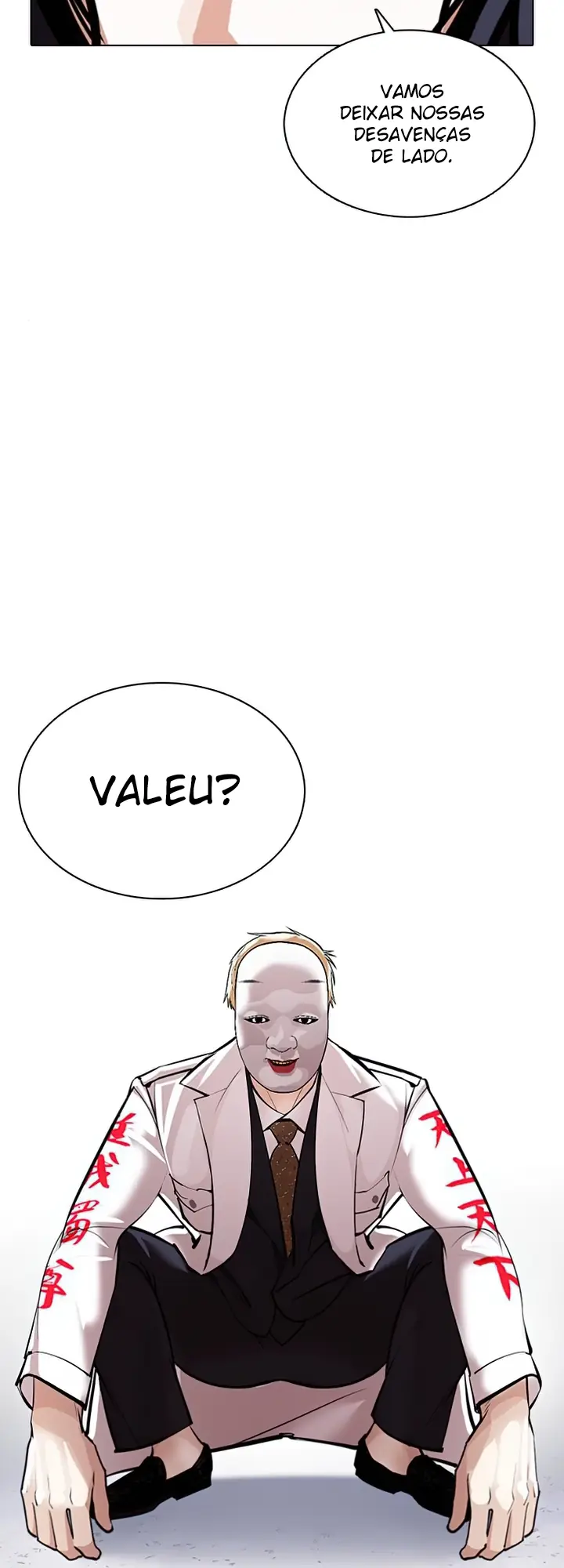 Read Aparências (PT-BR) PT Manga Online