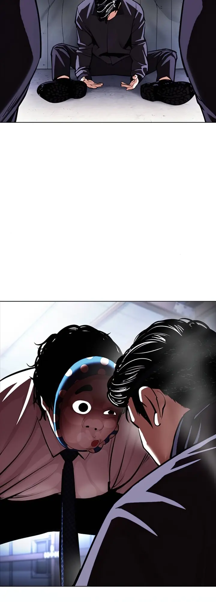Read Aparências (PT-BR) PT Manga Online