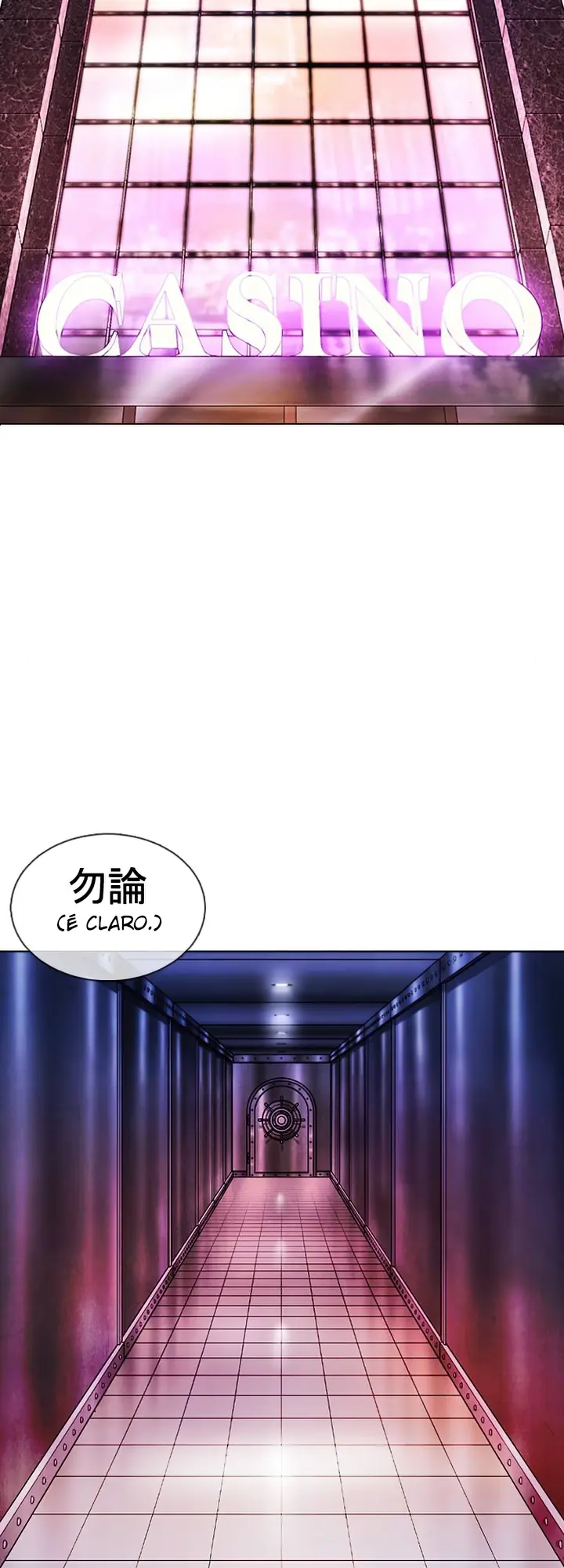 Read Aparências (PT-BR) PT Manga Online