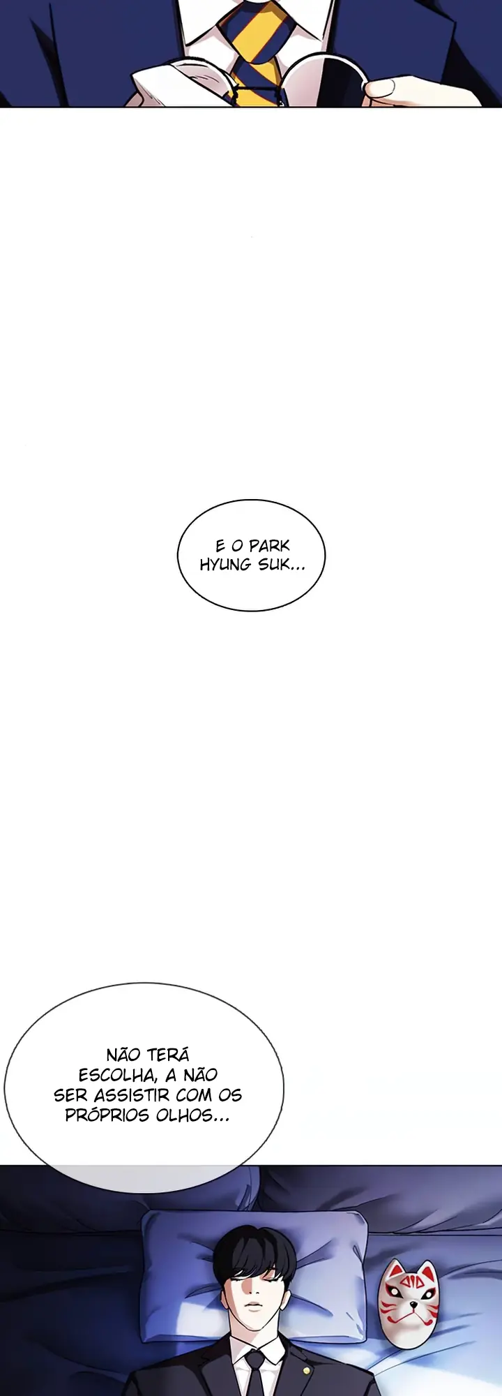 Read Aparências (PT-BR) PT Manga Online