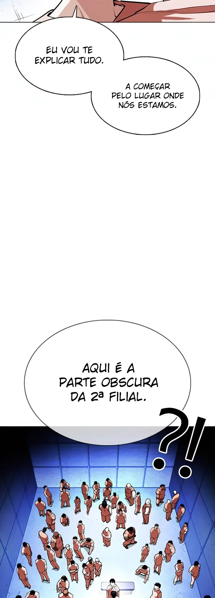 Read Aparências (PT-BR) PT Manga Online