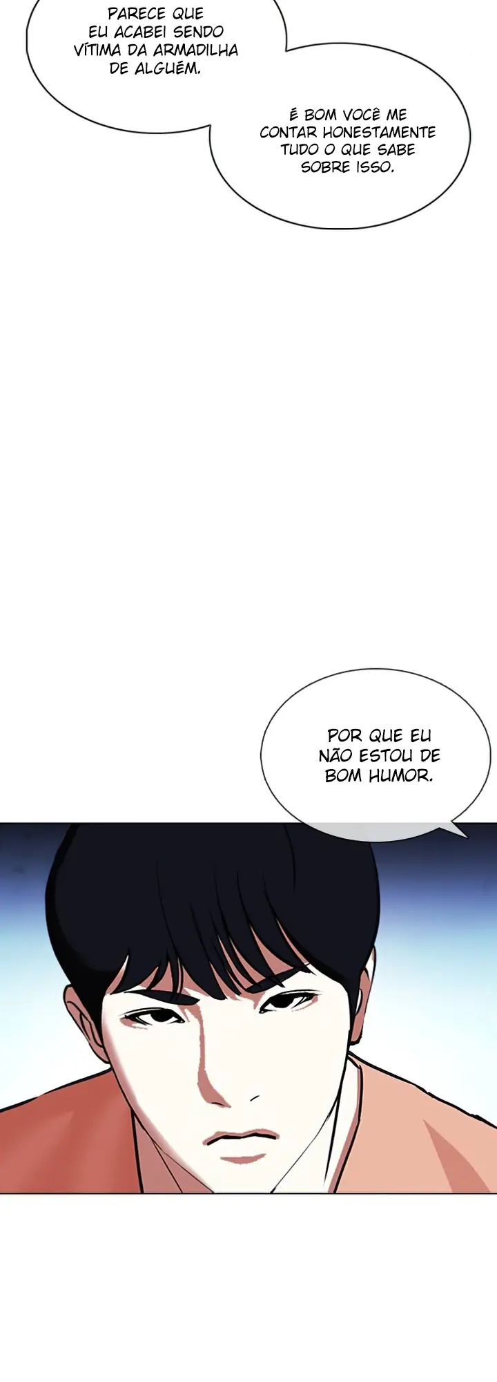 Read Aparências (PT-BR) PT Manga Online