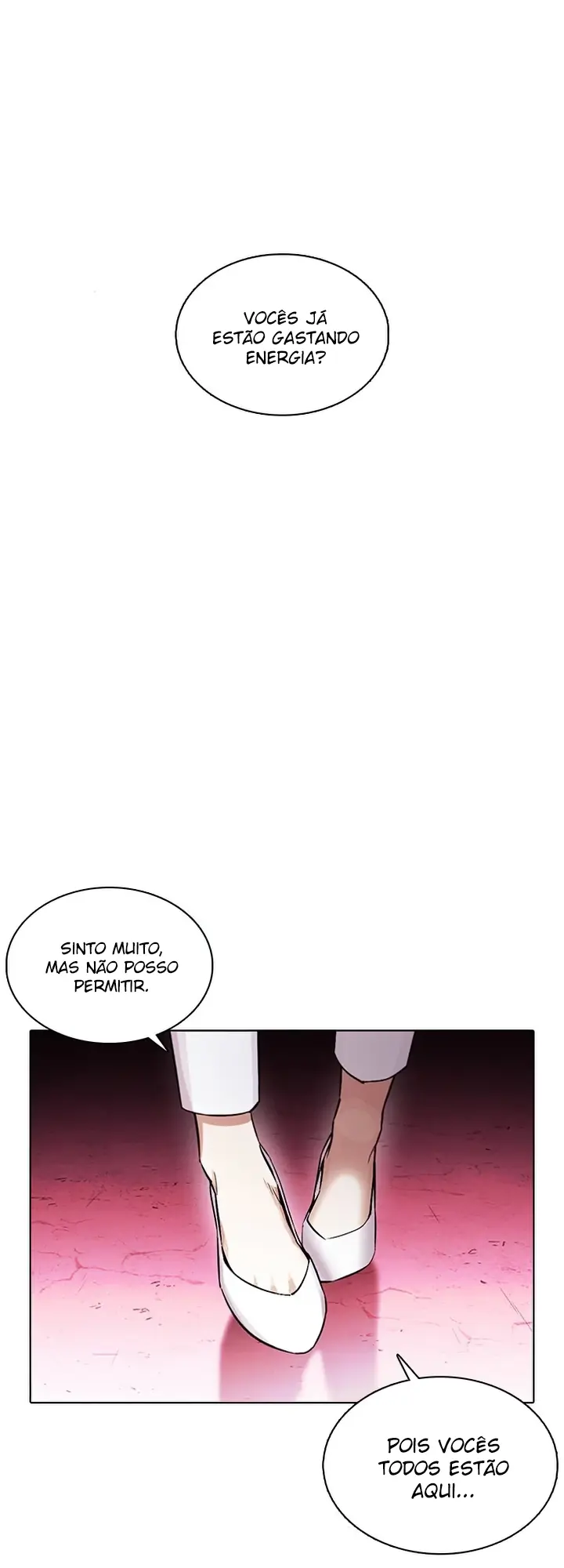 Read Aparências (PT-BR) PT Manga Online