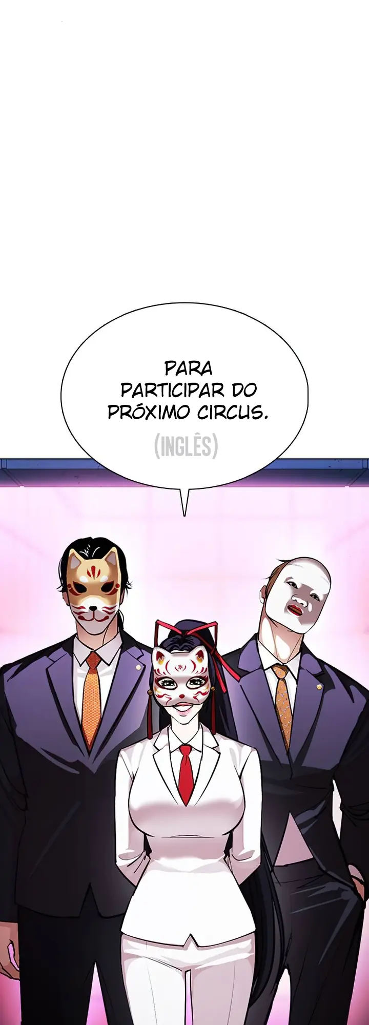 Read Aparências (PT-BR) PT Manga Online