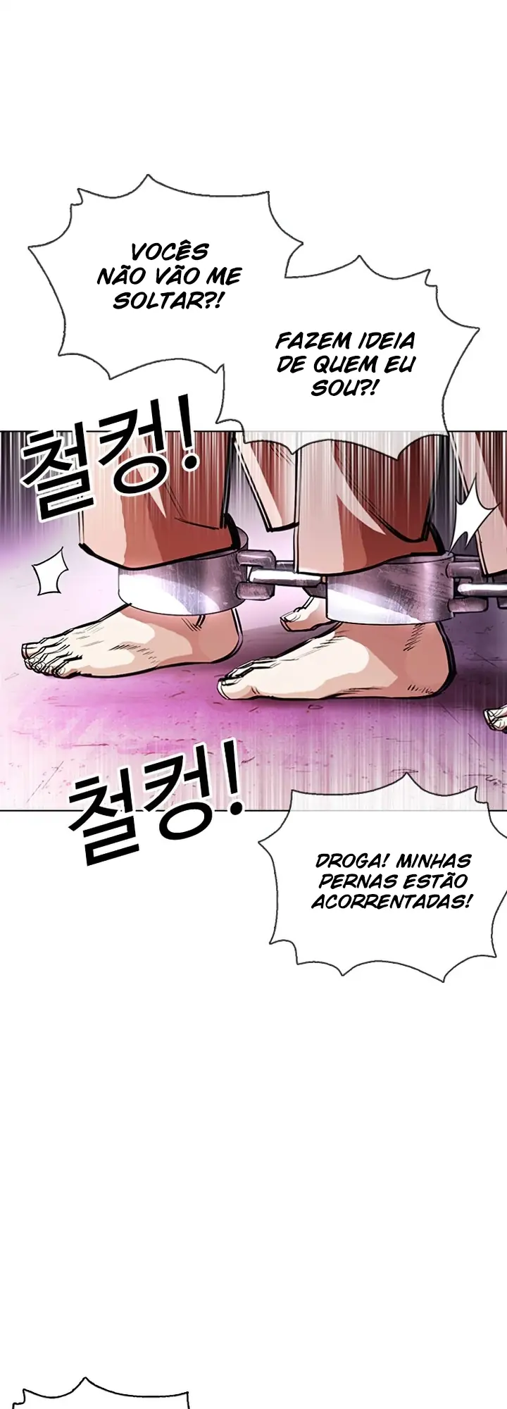 Read Aparências (PT-BR) PT Manga Online