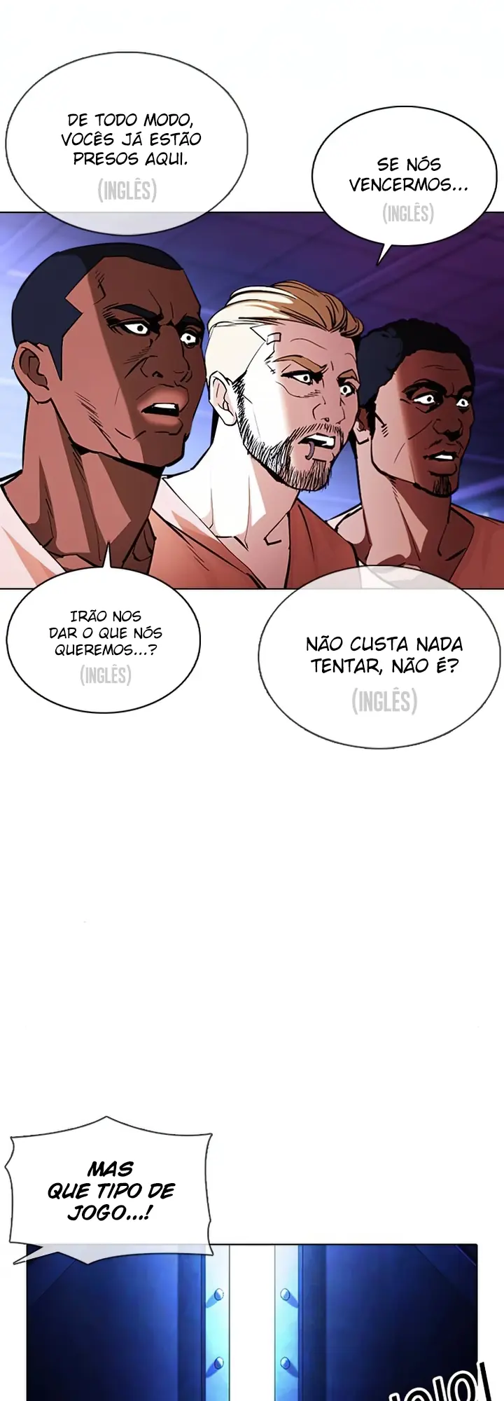 Read Aparências (PT-BR) PT Manga Online