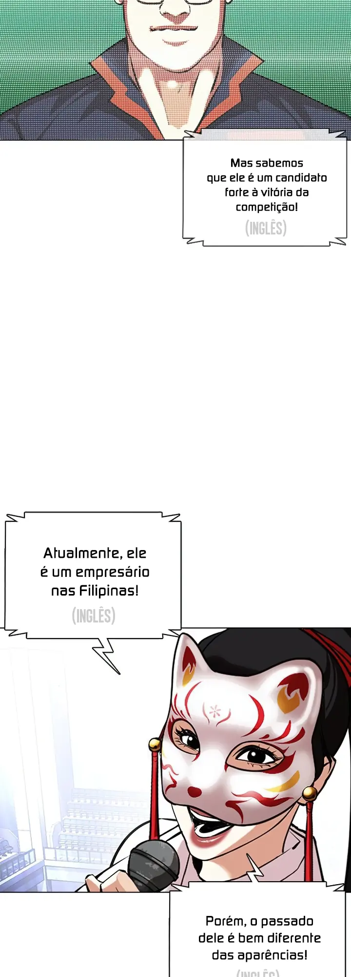 Read Aparências (PT-BR) PT Manga Online