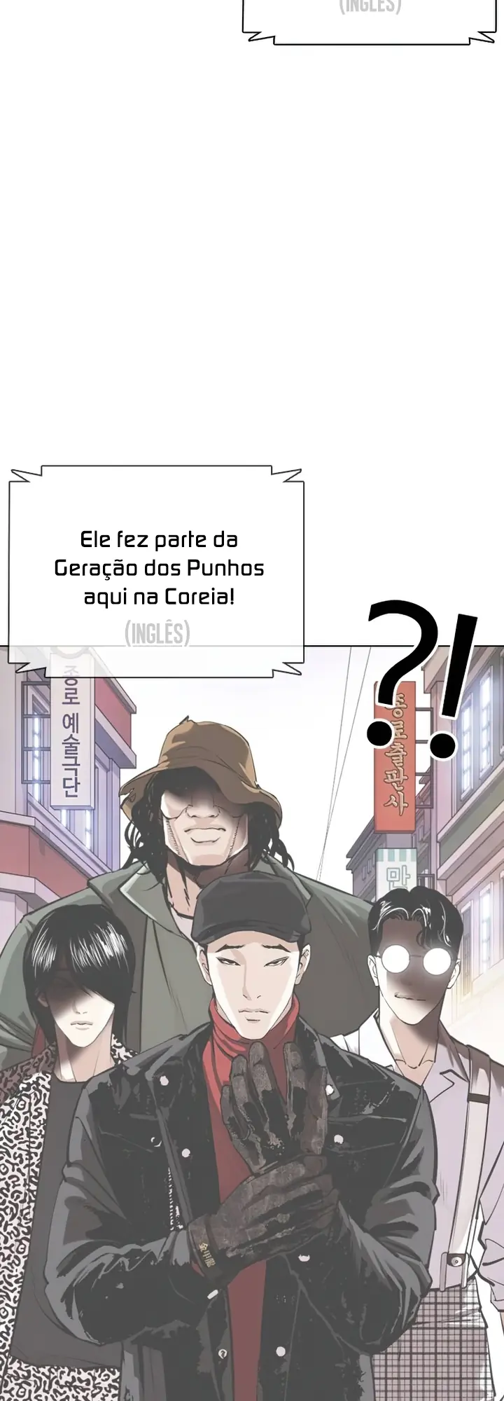Read Aparências (PT-BR) PT Manga Online