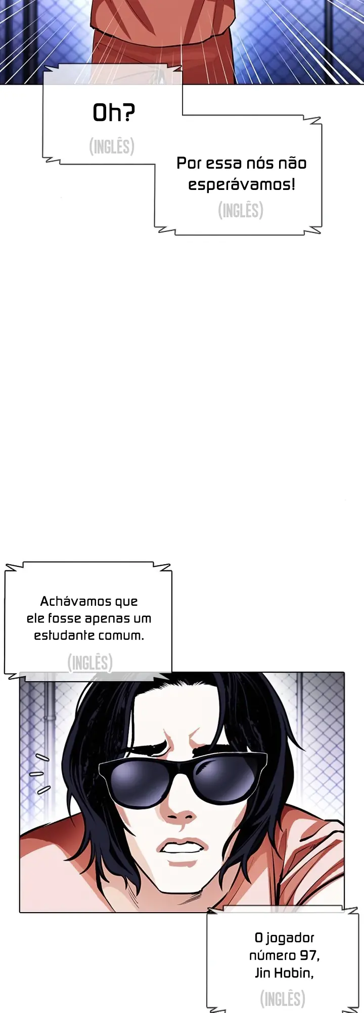 Read Aparências (PT-BR) PT Manga Online