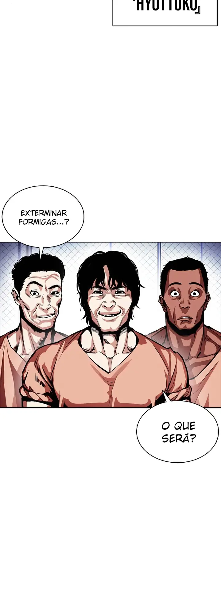 Read Aparências (PT-BR) PT Manga Online