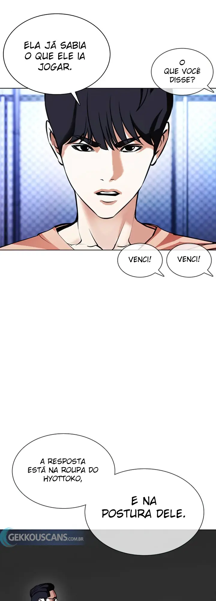 Read Aparências (PT-BR) PT Manga Online