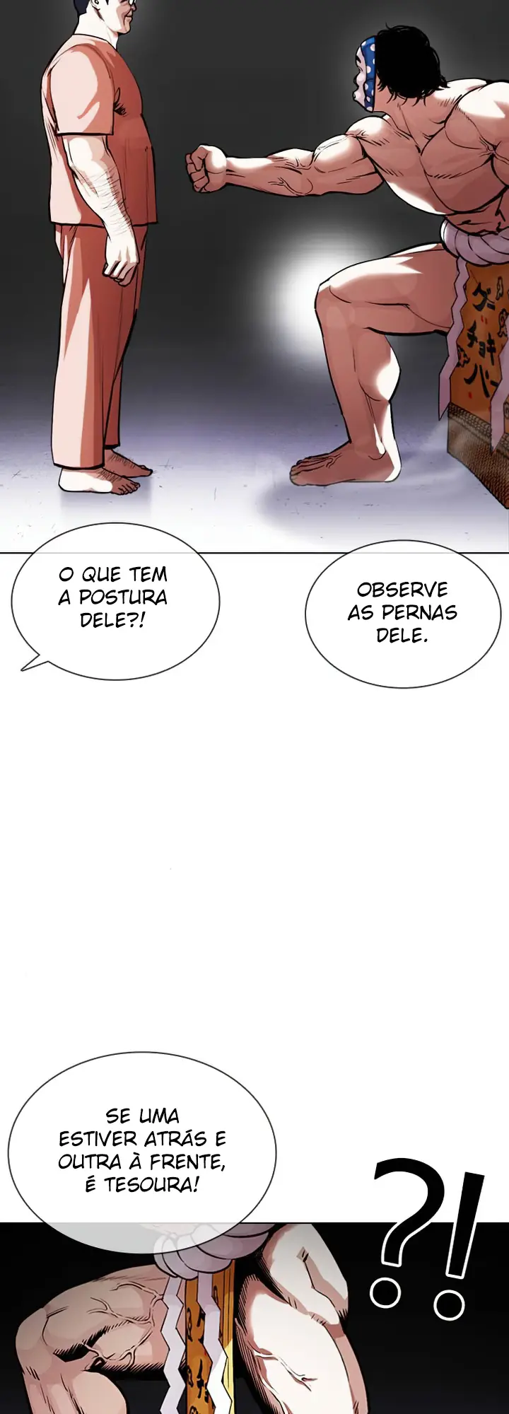 Read Aparências (PT-BR) PT Manga Online