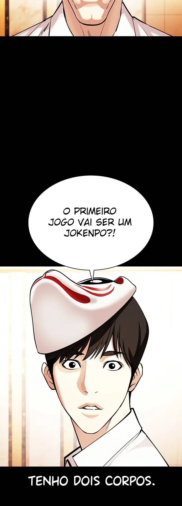 Read Aparências (PT-BR) PT Manga Online